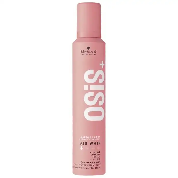 Air Whip Espuma Flexible 200 ml - OSIS - Comparador de precios