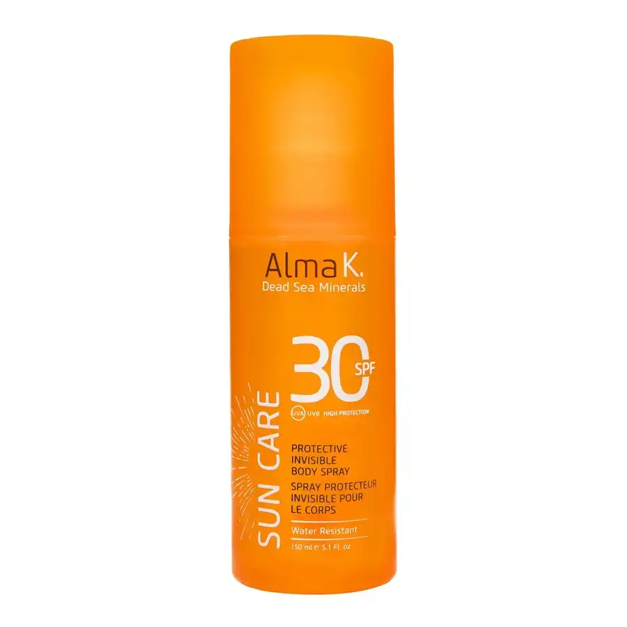Alma K - Sun Care Corporal Hidratante con Protección SPF30 Protección solar 150 ml unisex - Alma K - Comparador de precios