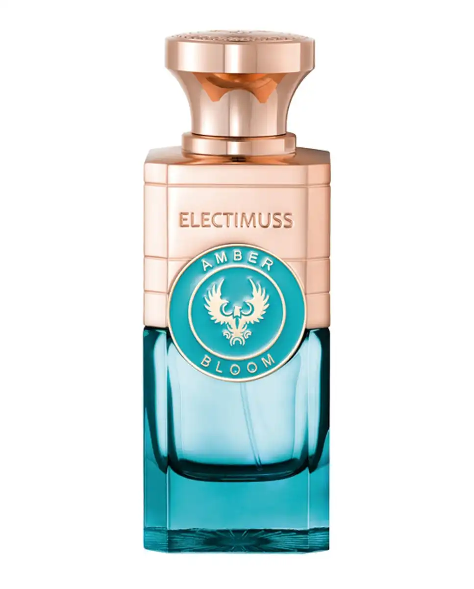 Amber Bloom Extrait de Parfum 100 ml - Muss - Comparador de precios