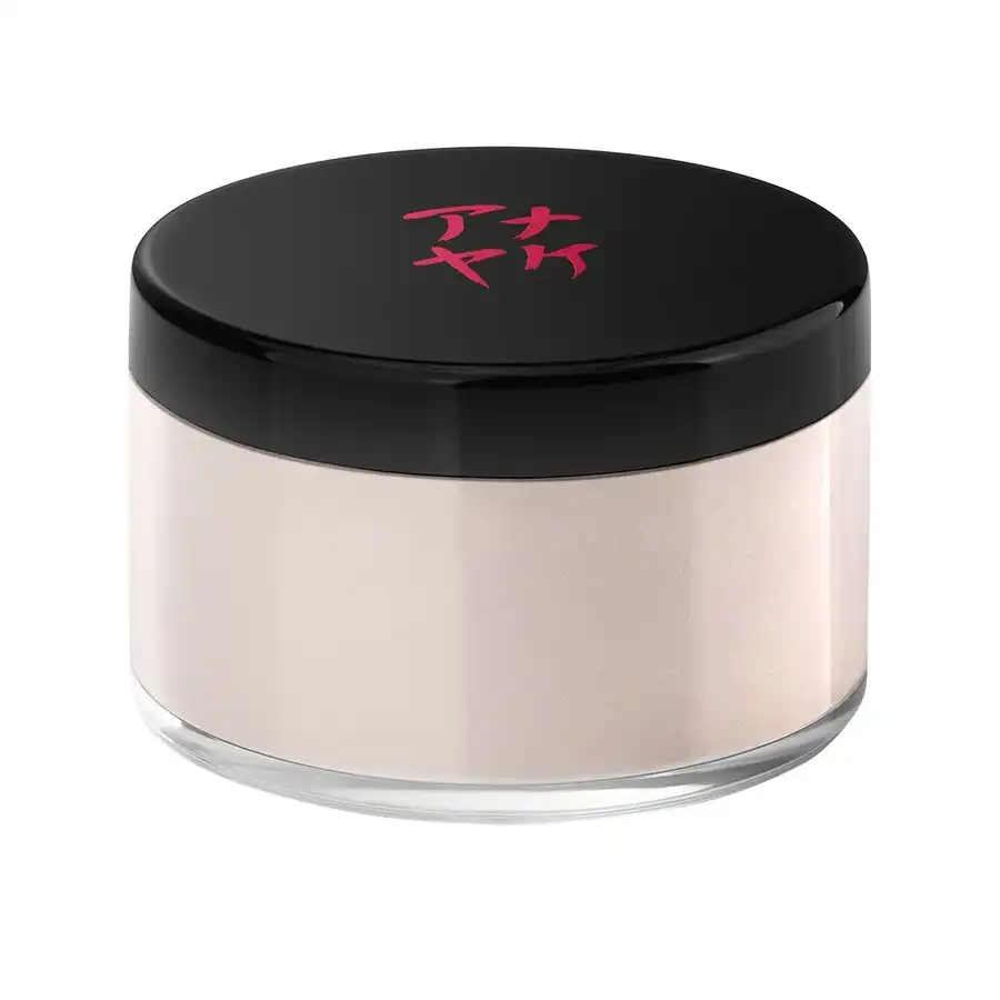 Annayake - Universal Loose Powder Polvos de maquillaje 13 g - Annayake - Comparador de precios