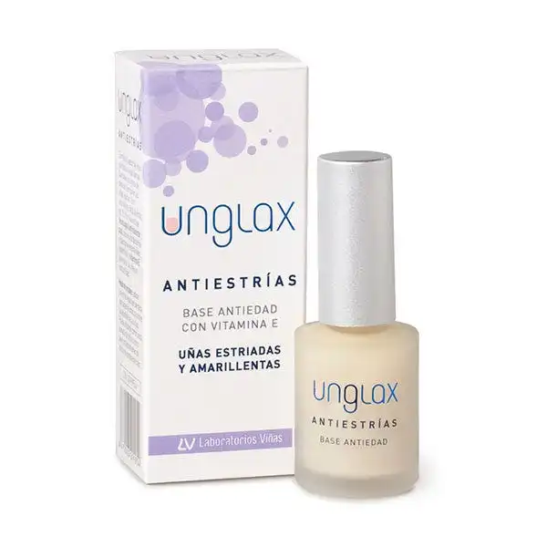 AntiestrÃ­as - Unglax - Comparador de precios