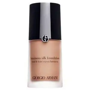 Armani Giorgio Armani Base de maquillaje Luminous Silk 4,75, 30 ml - Armani - Comparador de precios