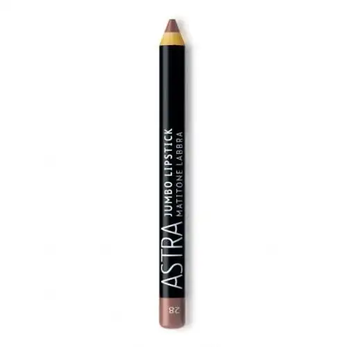 Astra Jumbo Lipstick 04 Plum Lápiz-Barra de Labios - Astra - Comparador de precios