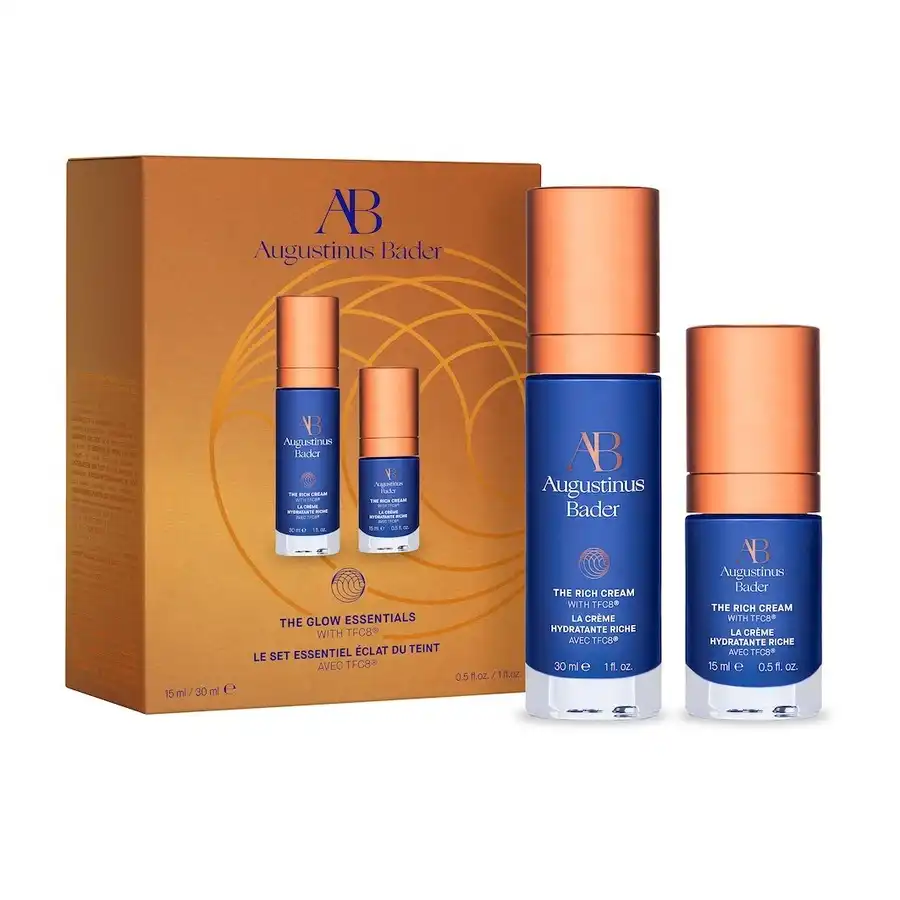 Augustinus Bader - The Glow Essentials Cremas faciales 1 pieces unisex - Augustinus Bader - Comparador de precios