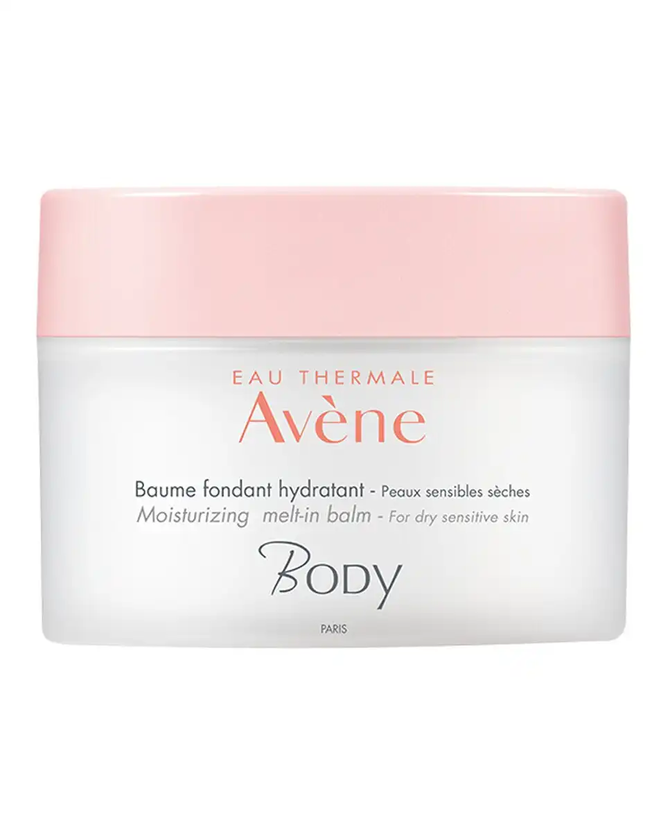 Avène - Body Bálsamo Fundente Hidratante - Avène - Comparador de precios