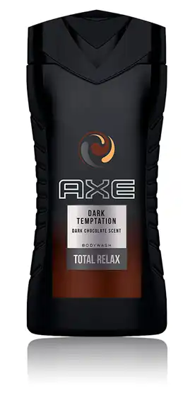 Axe Dark Gel 250 ml - Axe - Comparador de precios