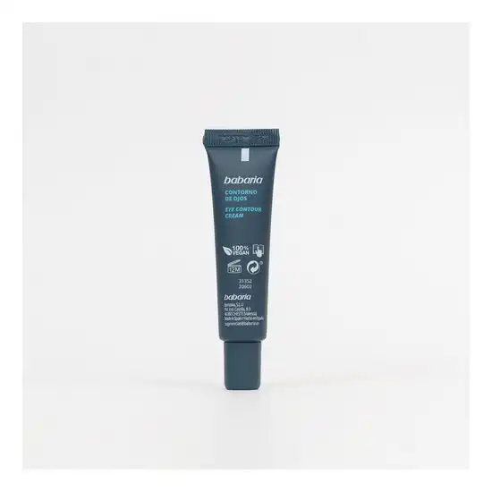 Babaria Men Skinage 15 ml Contorno de Ojos - Babaria - Comparador de precios