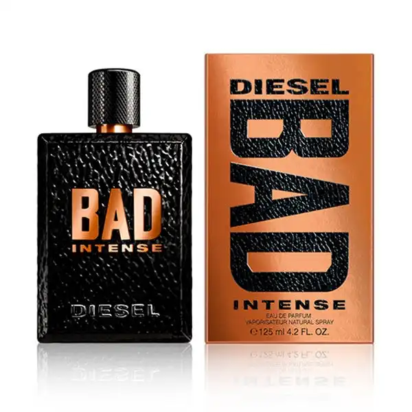 Bad Intense - Diesel - Comparador de precios