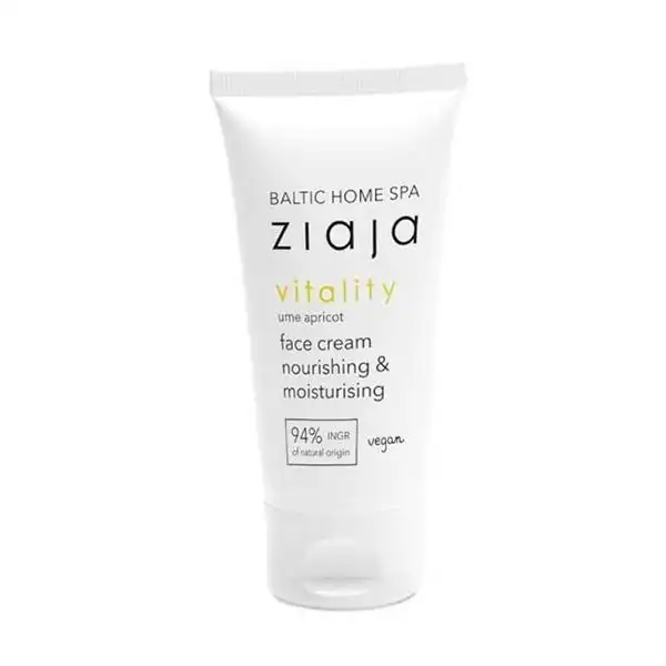 Baltic Home Vitality - Ziaja - Comparador de precios