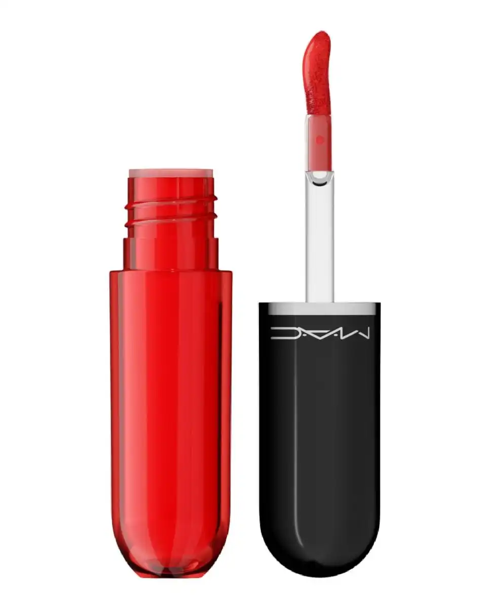 Barra de Labios Lustreglass Stainglass M.A.C. TRAFFIC - M.A.C - Comparador de precios