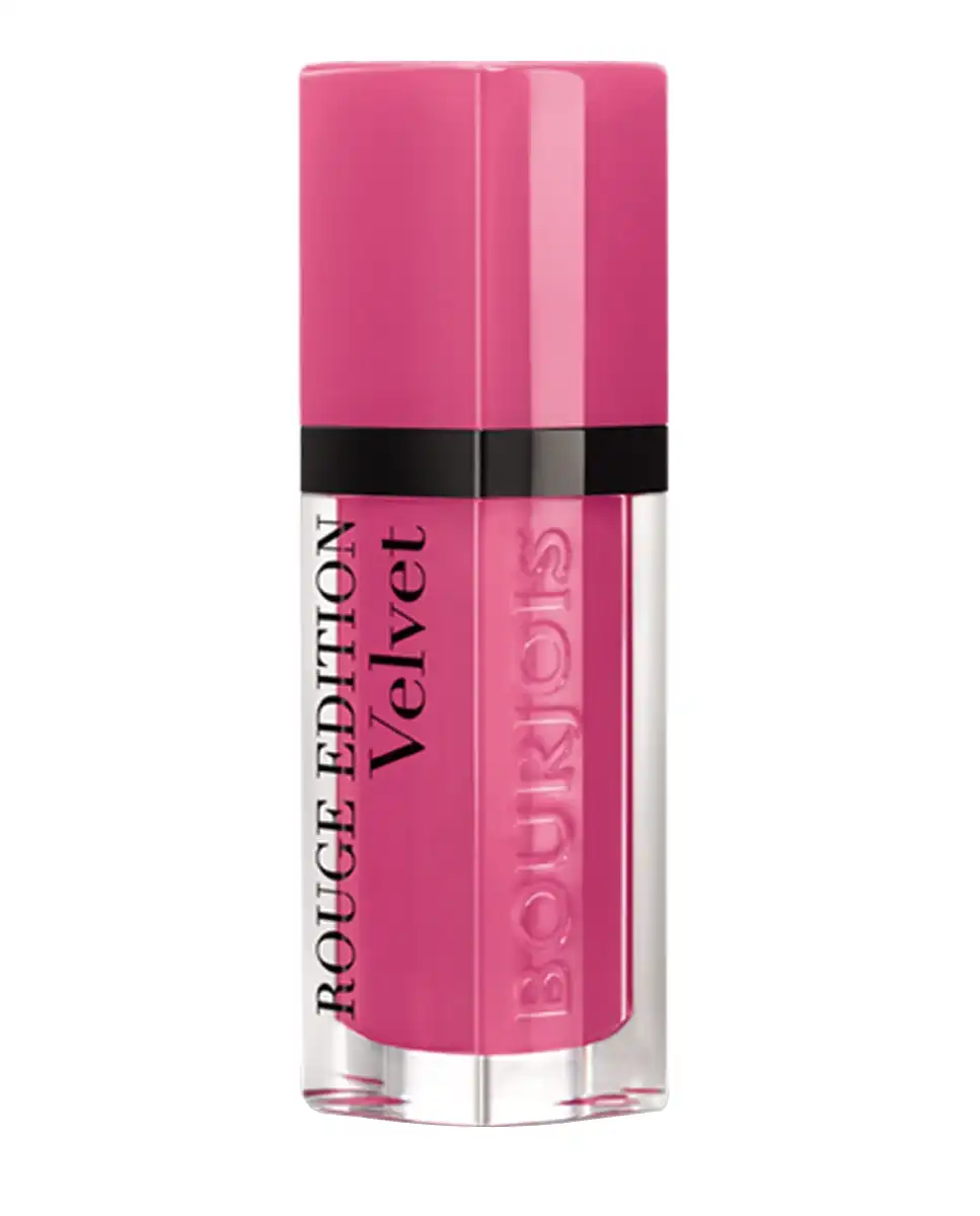 Barra de labios Rouge Edition Velvet Bourjois 035 - Bourjois - Comparador de precios