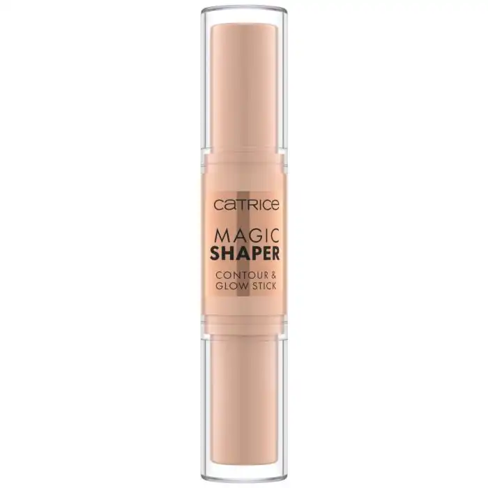 Barra Magic Shaper Contour - Glow 9 gr - CATRICE - Comparador de precios