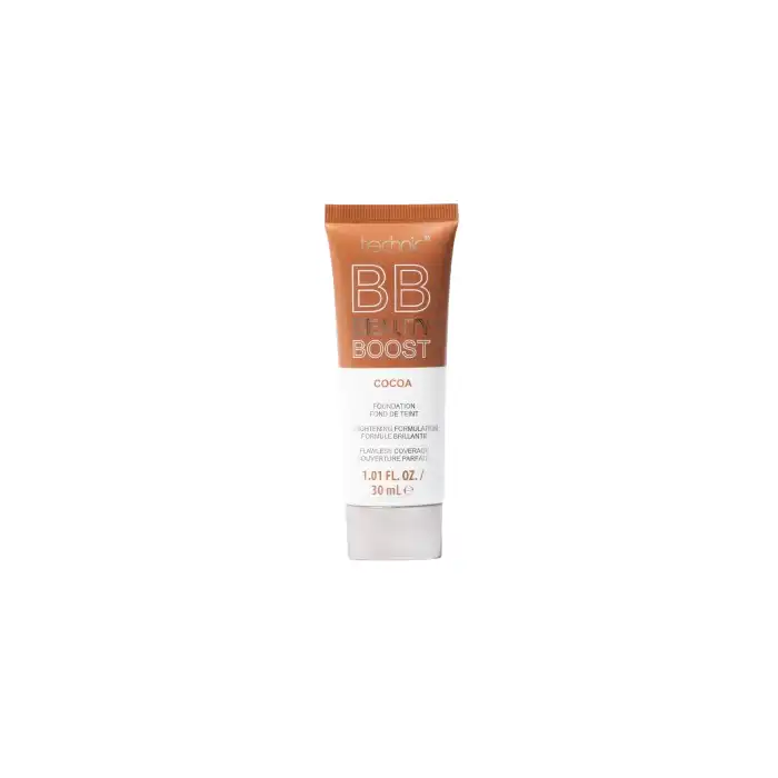 Base de Maquillaje Beauty Boost Foundation - Technic - Comparador de precios