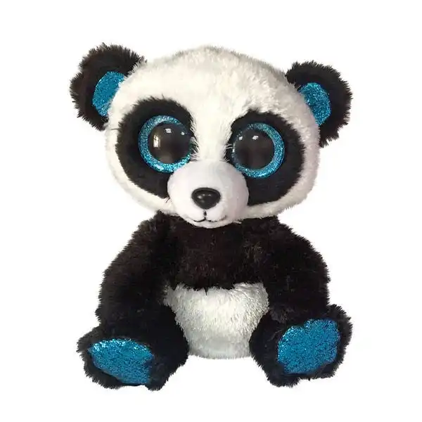Beanie Boos Bamboo Panda - Ty - Comparador de precios
