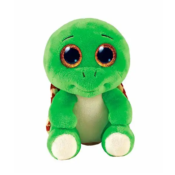 Beanie Boos Turbo Turtle - Ty - Comparador de precios
