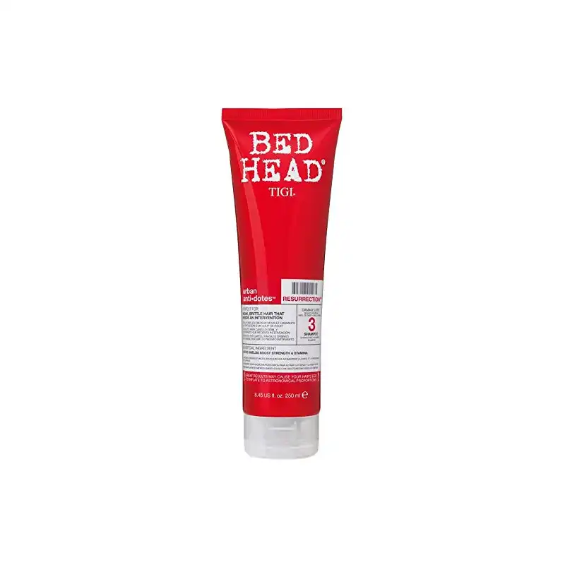 Bed Head Resurrection Shampoo 250 Ml - Tigi - Comparador de precios