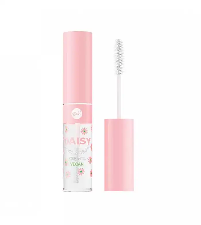 Bell - *Daisy* - Gel fijador de cejas y pestañas - Bell - Comparador de precios