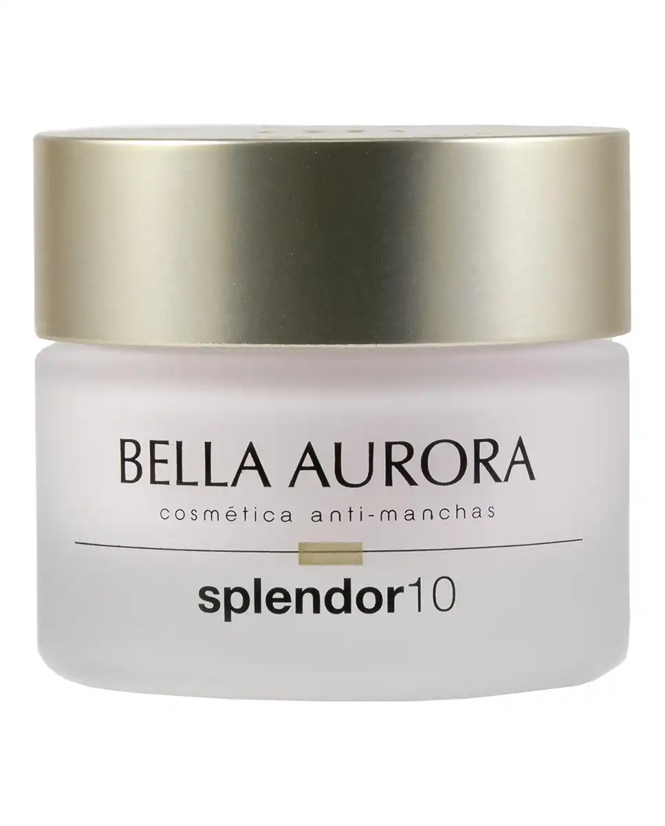 Bella Aurora - Crema Anti-Edad Splendor10 Día - Bella Aurora - Comparador de precios