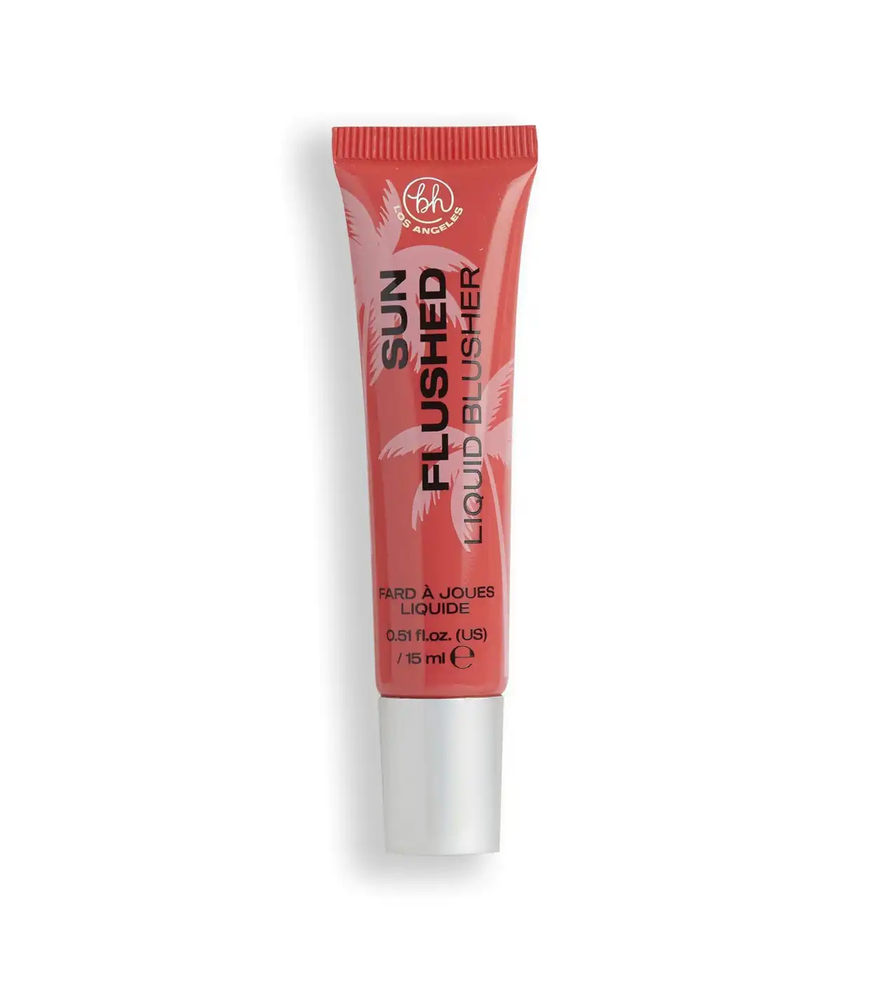 BH Cosmetics - Colorete líquido Sun Flushed - Daiquiri Sunset - BH Cosmetics - Comparador de precios