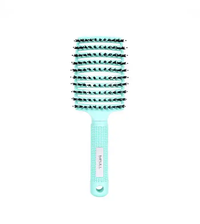 Bifull - Cepillo esqueleto Total Brush - Verde - Bifull - Comparador de precios