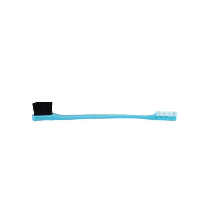 Bifull - Cepillo y peine Baby Hair - Azul - Bifull - Comparador de precios