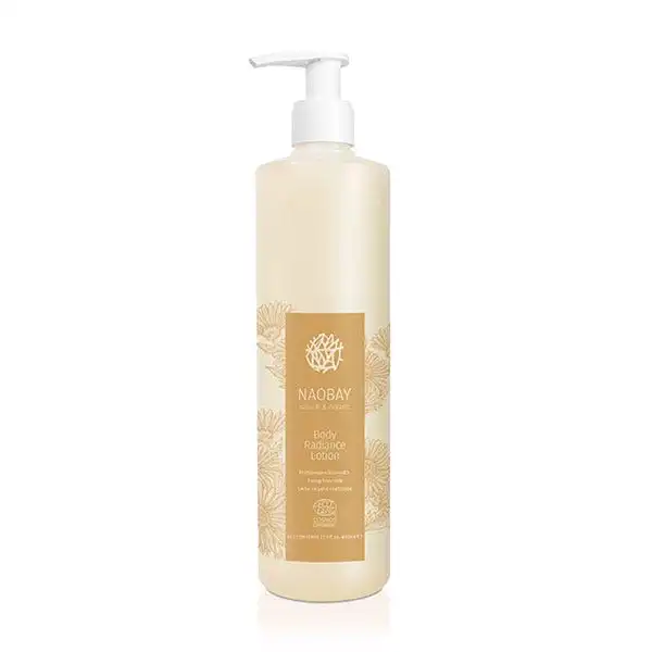 Body Radiance Lotion - Naobay - Comparador de precios