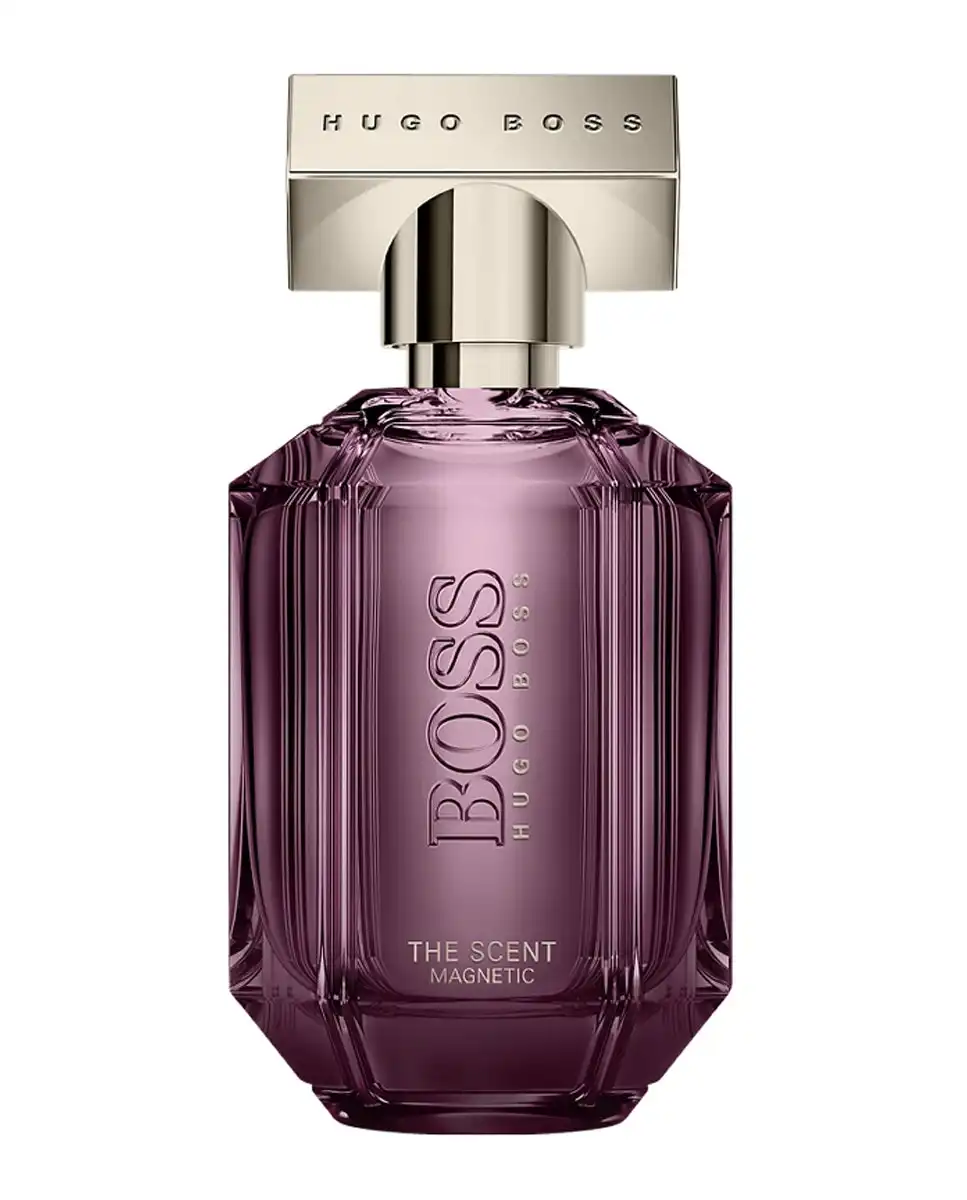 Boss - Eau De Parfum The Scent Magnetic 50 Ml Hugo - Boss - Comparador de precios