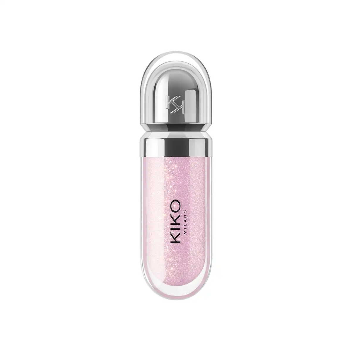 Brillo De Labios Emoliente Efecto 3D Hydra Lipgloss Kiko Milano 27 Pearly Lavender - Kiko Milano - Comparador de precios