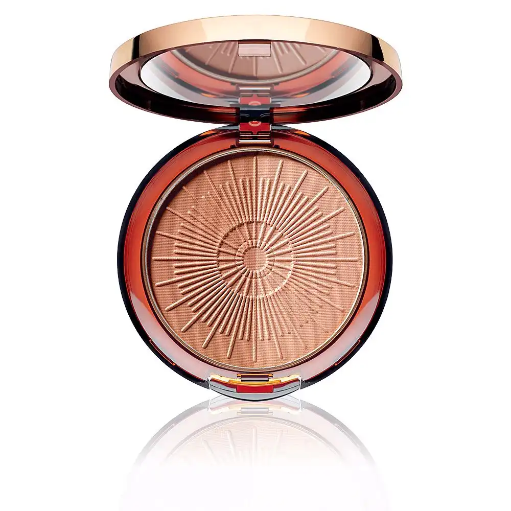 Bronzing Powder Compact longasting #80-natural - Artdeco - Comparador de precios