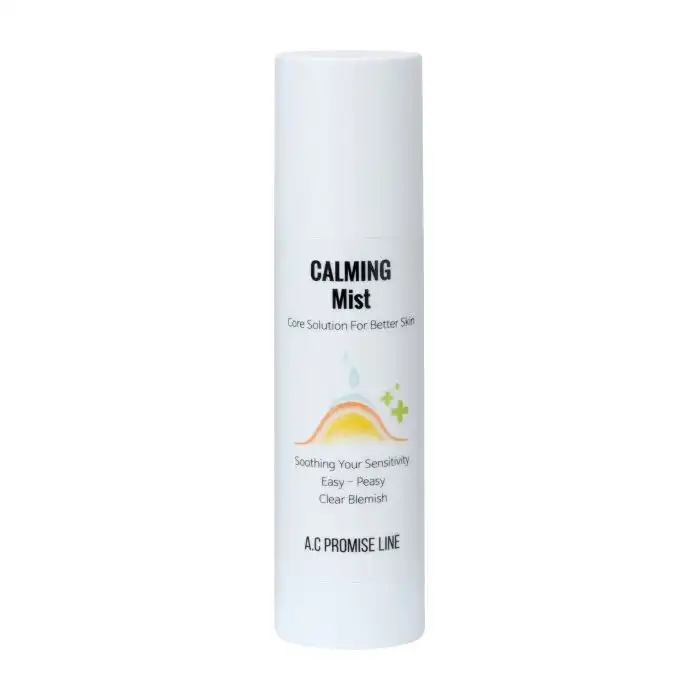 Bruma Calmante Calming Mist 120 ml - A.C Promise Line - Comparador de precios