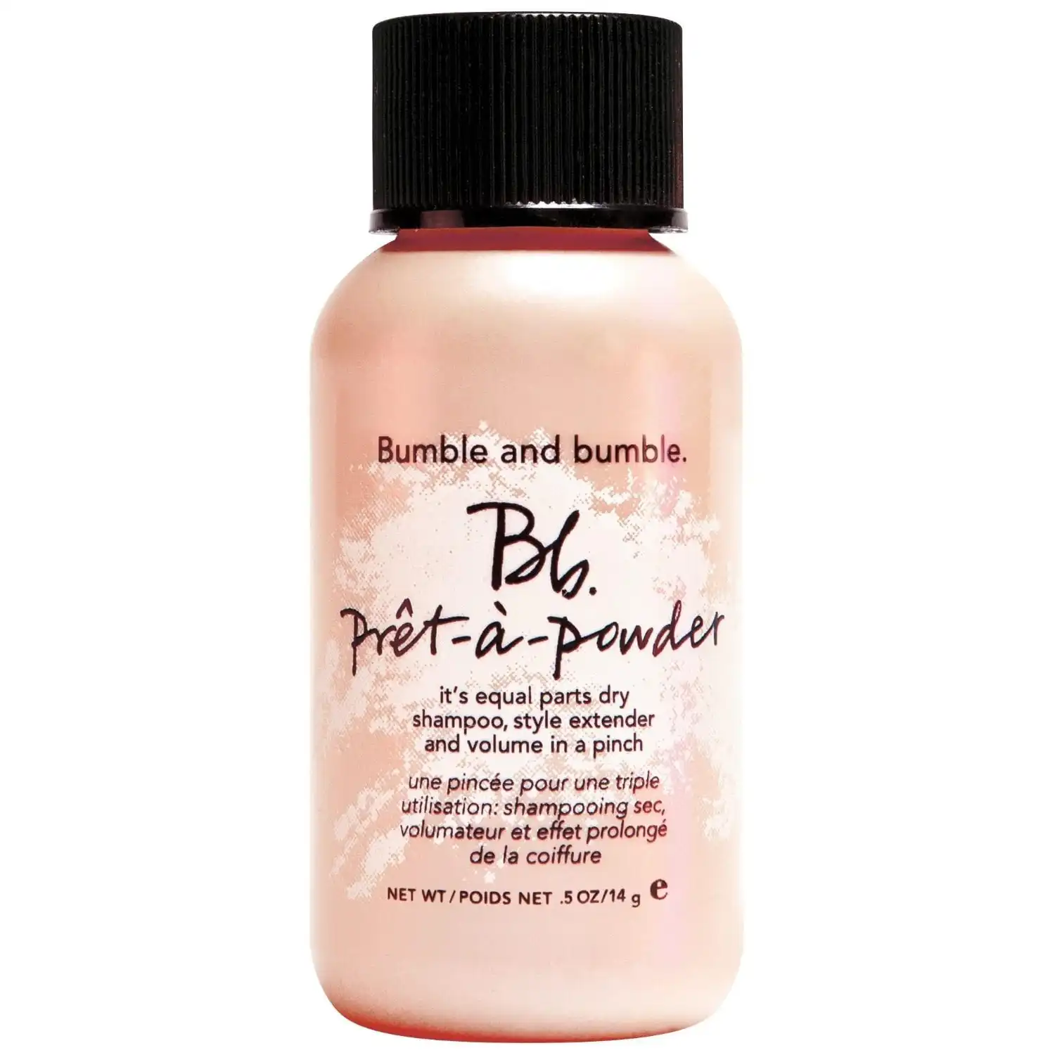Bumble and bumble. - Prêt-à-powder Bb. Prêt-à-Powder Polvos para el cabello 14 g unisex - Bumble and bumble. - Comparador de precios