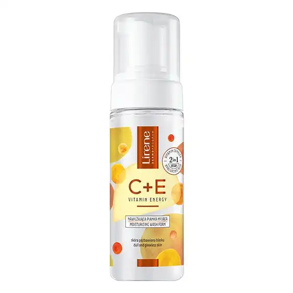 C+E Vitamin Energy - LIRENE - Comparador de precios