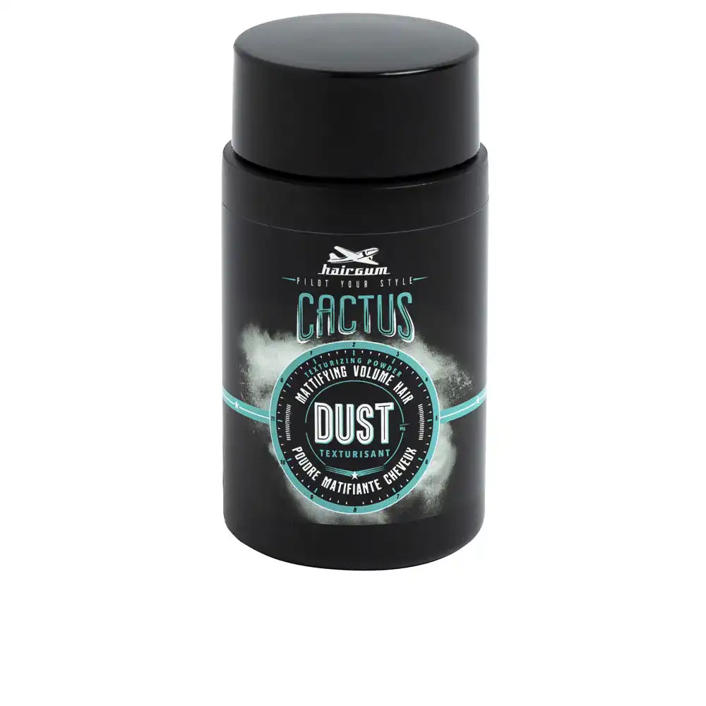 Cactus Dust polvo matificante y volumen 15 gr - Hairgum - Comparador de precios