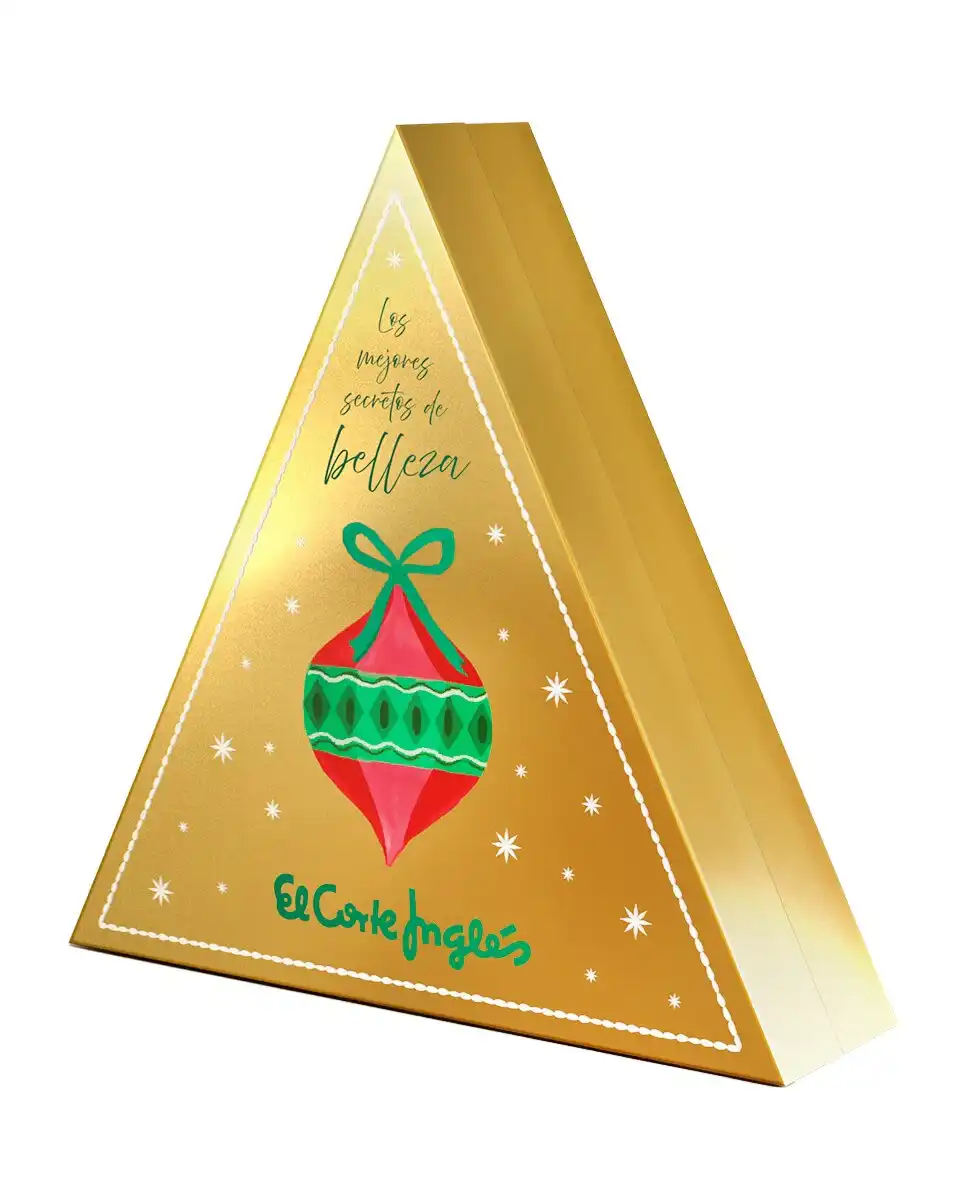 Calendario de Adviento Exclusivo El Corte Inglés - El Corte Inglés - Comparador de precios