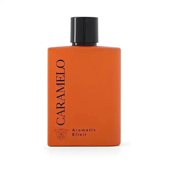 Caramelo Aromatic Elixir 100ML - Caramelo - Comparador de precios