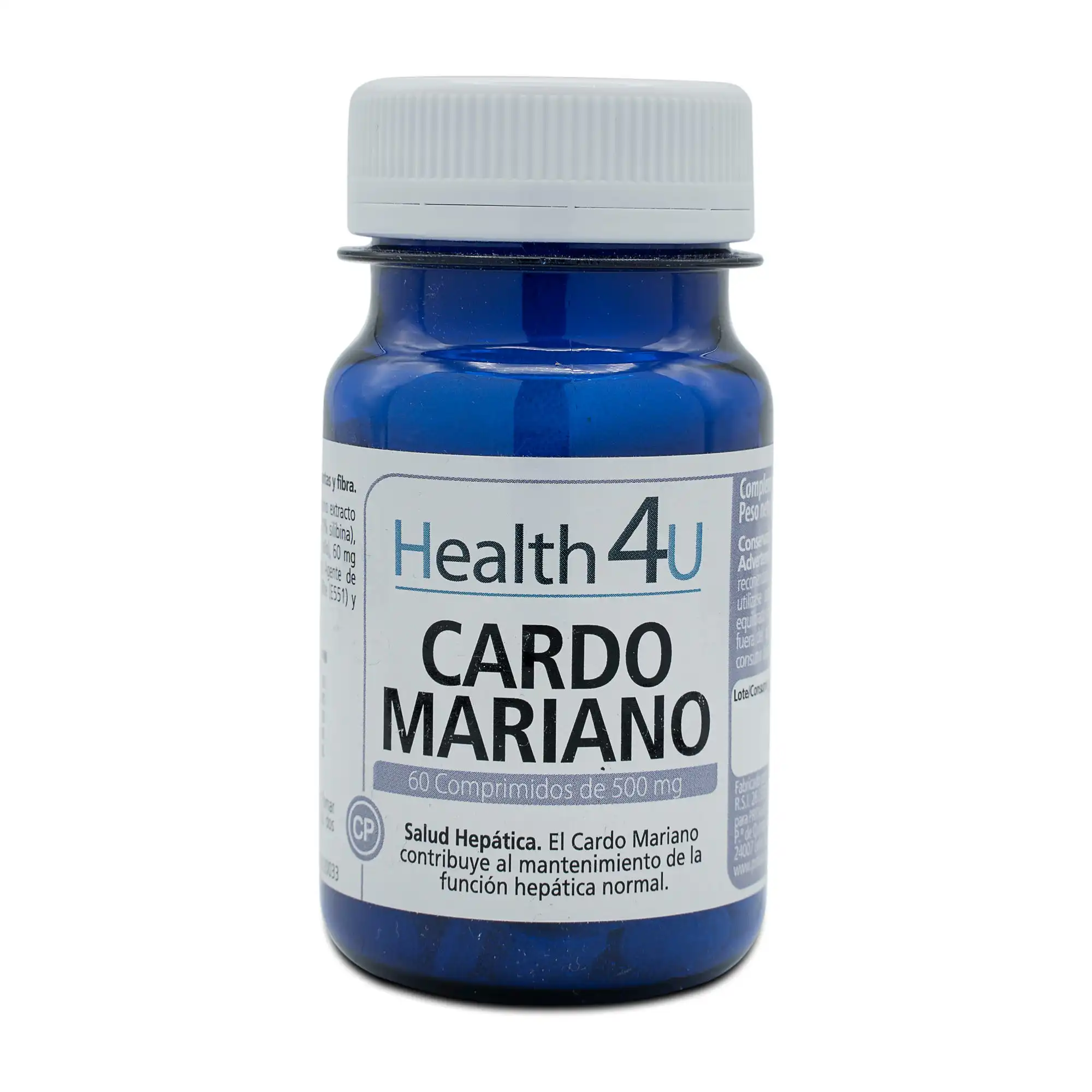 Cardo Mariano - H4U - Comparador de precios