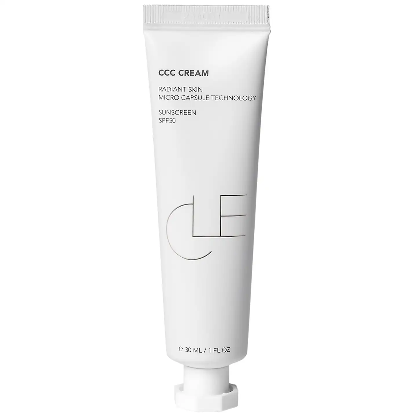 CCC Cream Crema CC 5 - Medium - Cle Cosmetics - Comparador de precios
