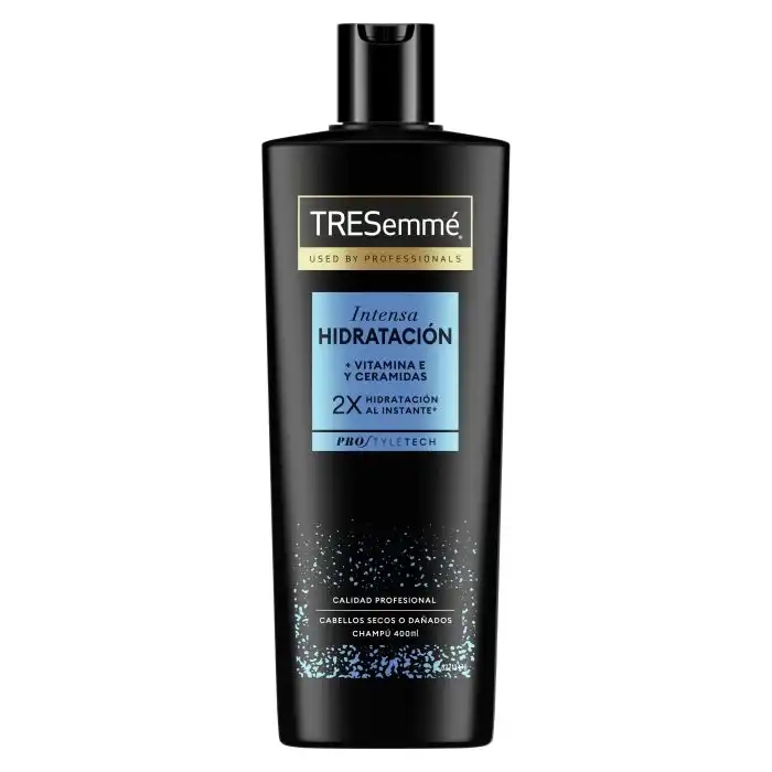 Champú hidratación intensa 500 ml - Tresemmé - Comparador de precios