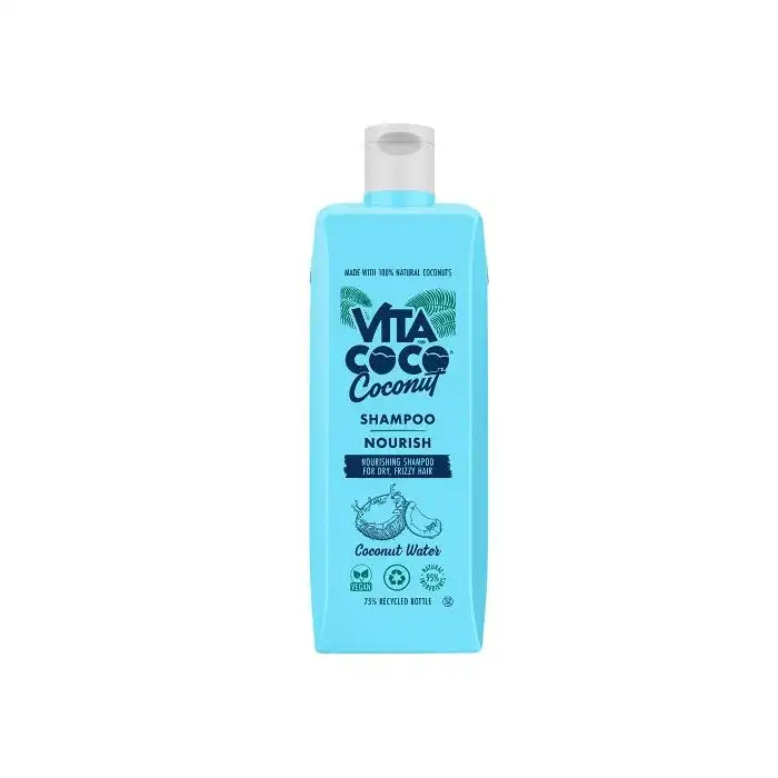 Champú Nutritivo Cabello Seco 400 ml - Vita Coco - Comparador de precios