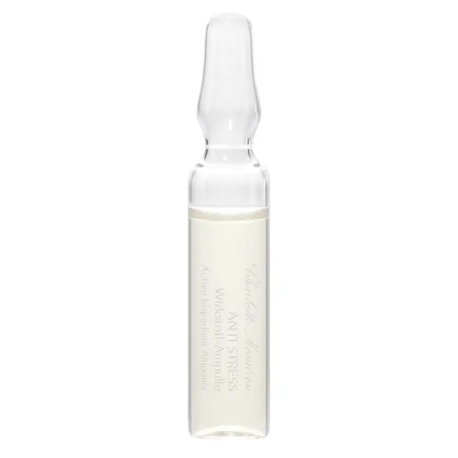 Charlotte Meentzen - Ampullenserie Anti Stress Wirkstoff-n Ampollas 10 ml female - Charlotte Meentzen - Comparador de precios