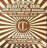Charlotte Tilbury - Polvos Bronceadores Beautiful Skin Sun-Kissed Glow Bronzer - Charlotte Tilbury - Comparador de precios