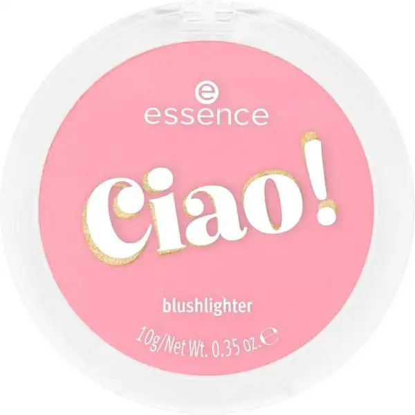 Ciao! - ESSENCE - Comparador de precios