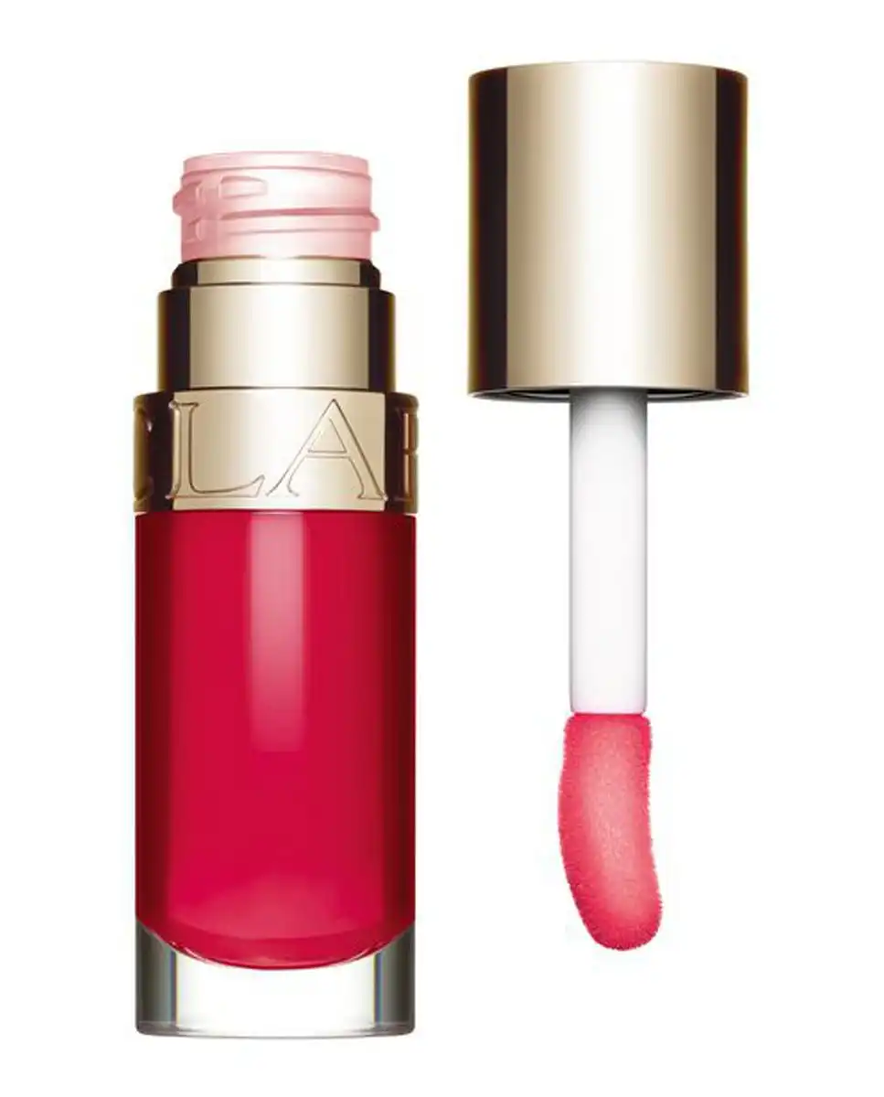 Clarins - Aceite Labios Confort - Clarins - Comparador de precios