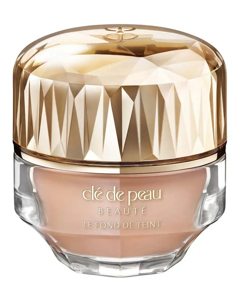 Clé De Peau Beauté - Base De Maquillaje The Foundation - Clé de Peau Beauté - Comparador de precios