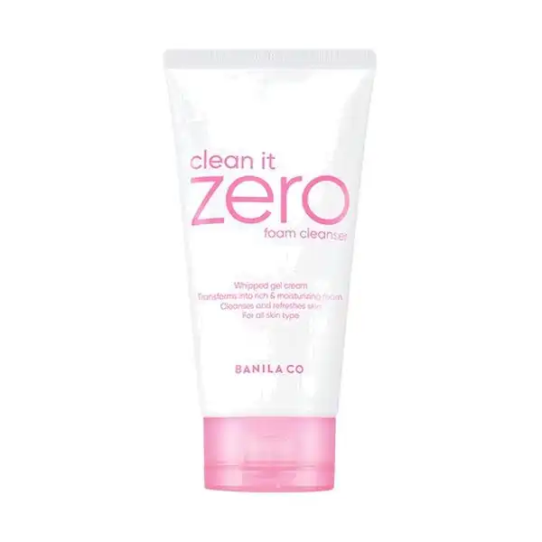 Clean It Zero Limpiador Espuma - Banila - Comparador de precios