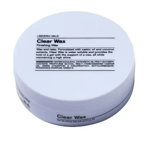 Clear Max - J Beverly Hills - Comparador de precios