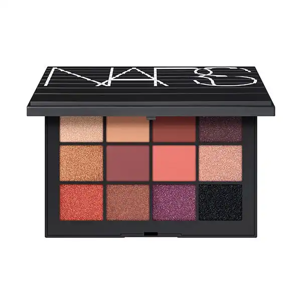 Climax Extreme Palette - NARS - Comparador de precios
