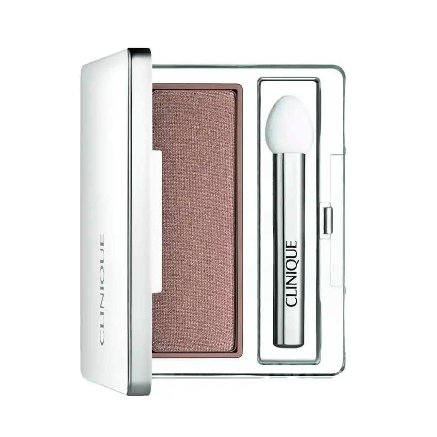 Clinique - All About Shadow Single Sombra de ojos 2.2 g AA - FRENCH VANILLA - Clinique - Comparador de precios