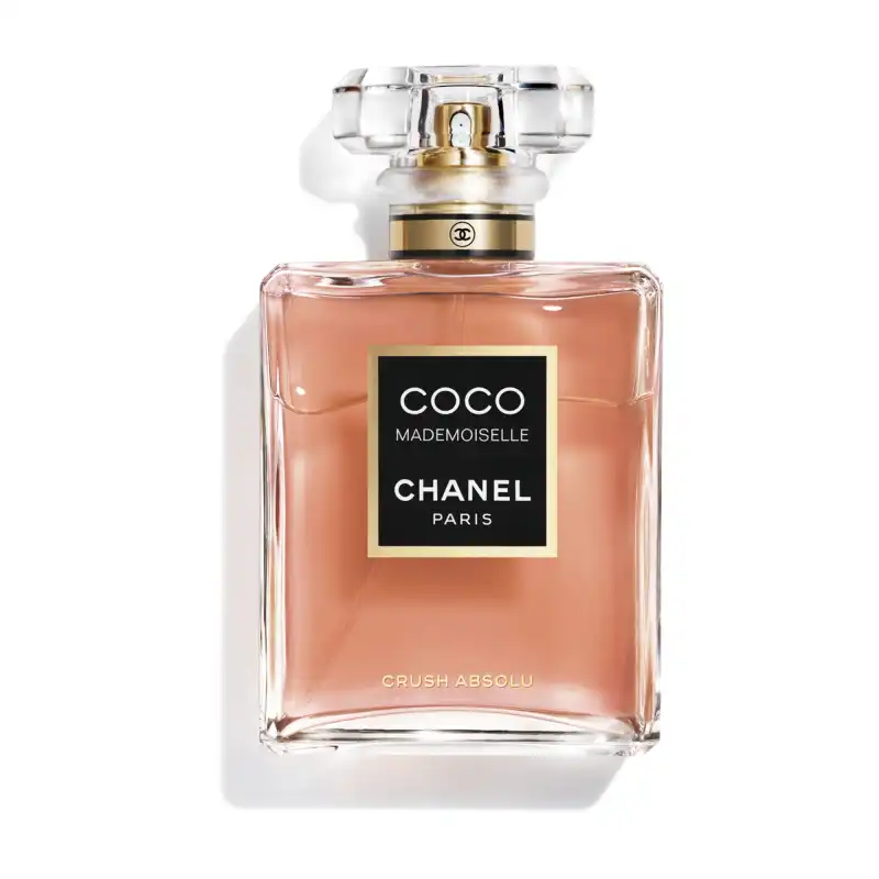 Coco Mademoiselle Crush Absolu Eau De Parfum 100 Ml - Chanel - Comparador de precios