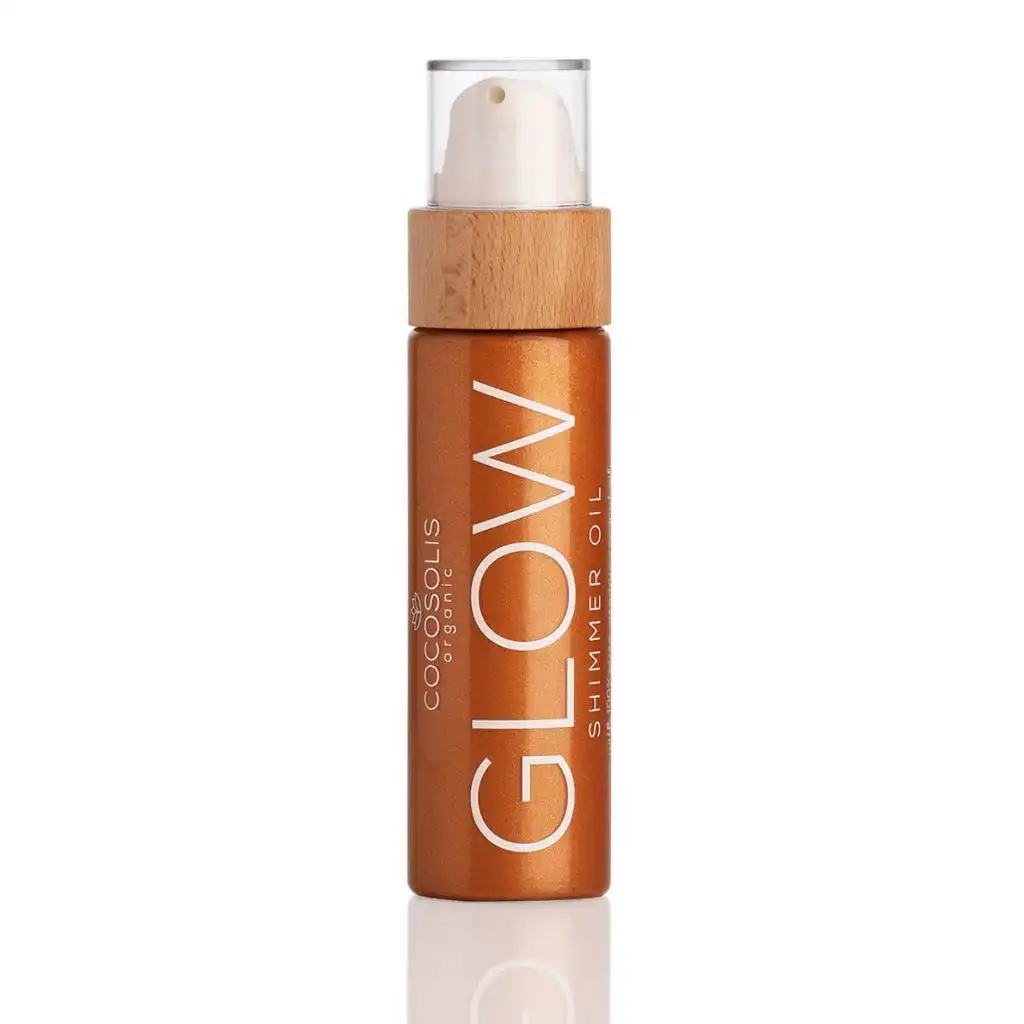 Cocosolis - Aceite Seco Iluminador Glow Shimmer Oil - Cocosolis - Comparador de precios